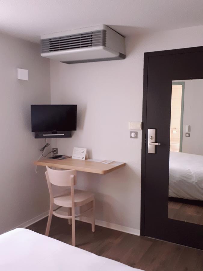B&B Hotel Шательро Экстерьер фото