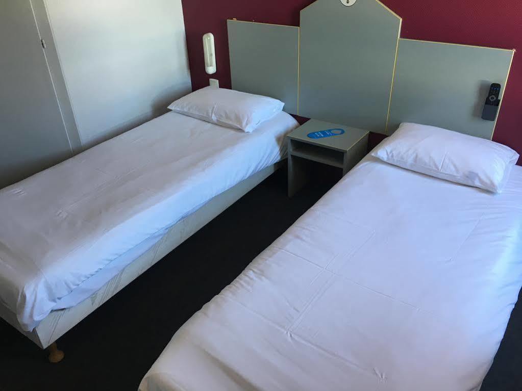 B&B Hotel Шательро Экстерьер фото